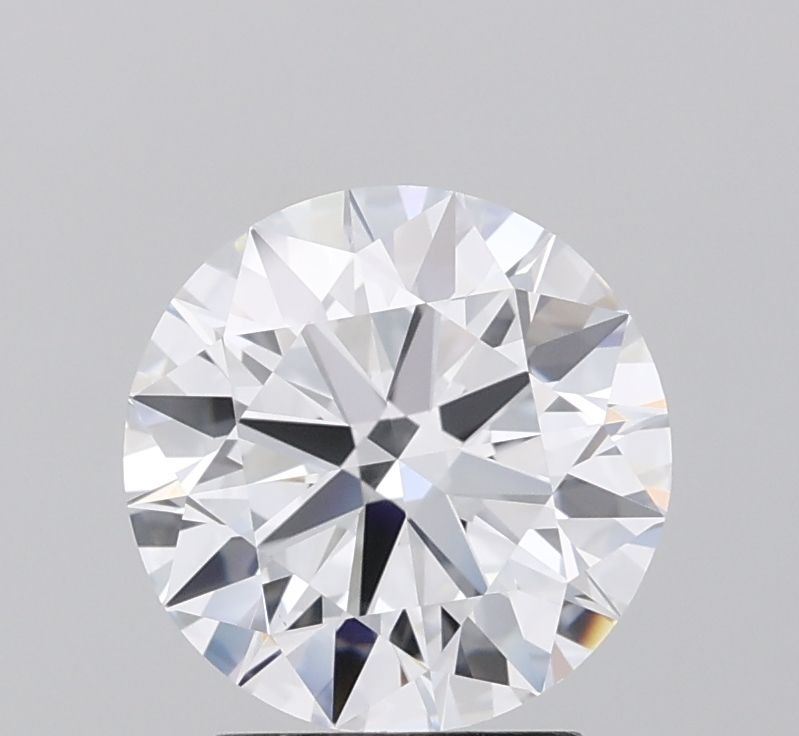 Lab Grown Diamond Lab-grown 2,5Ct F-VS1 Round - IGILG819633760 1