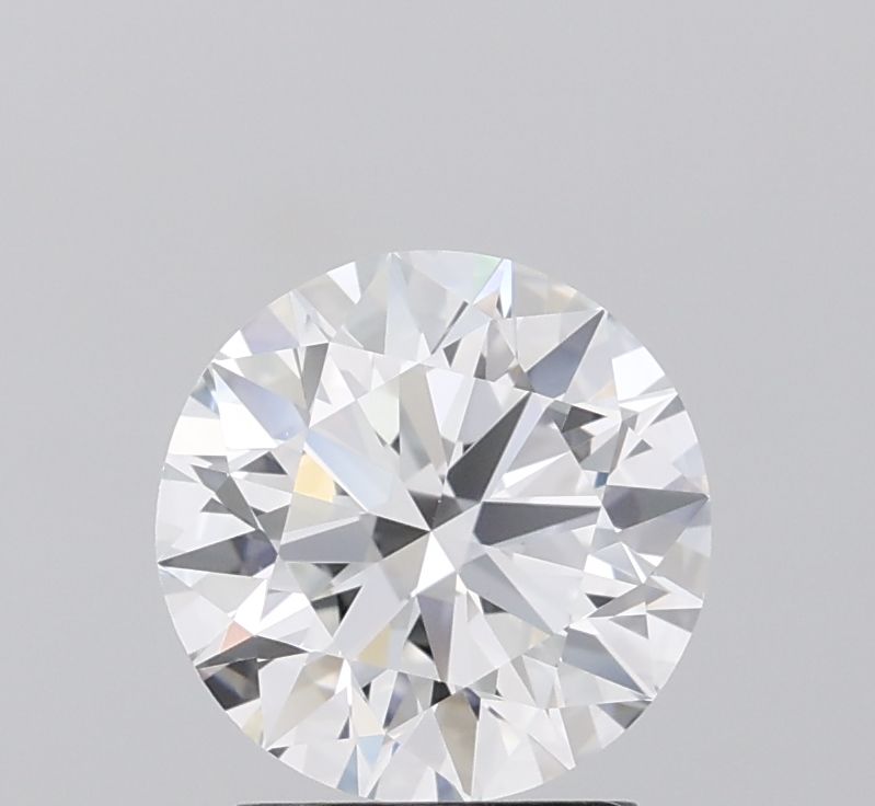 Lab Grown Diamond Lab-grown 2Ct E-VVS2 Round - IGILG819633762 1