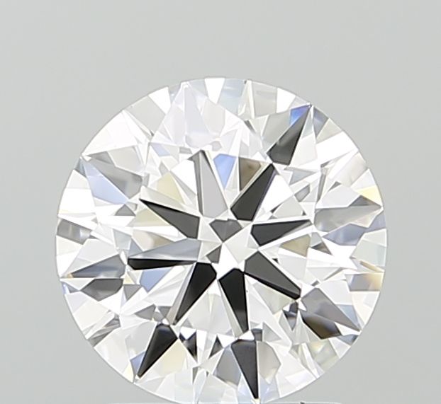 Lab Grown Diamond Lab-grown 1,92Ct D-VVS1 Round - IGILG819633823 1
