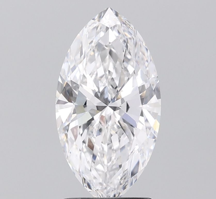Lab Grown Diamond Lab-grown 1,89Ct E-VS1 Marquise - IGILG819613088 1