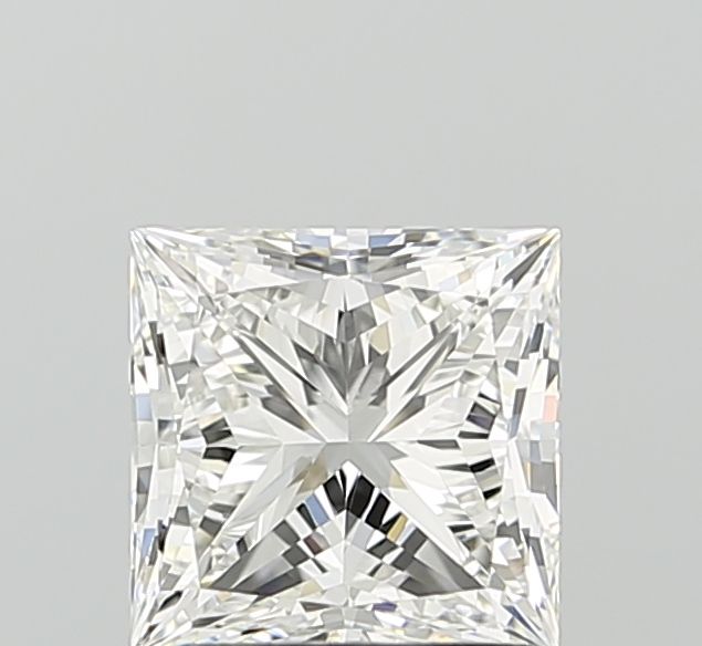 Lab Grown Diamond Lab-grown 1,82Ct F-VVS2 Princess - IGILG818694894 1