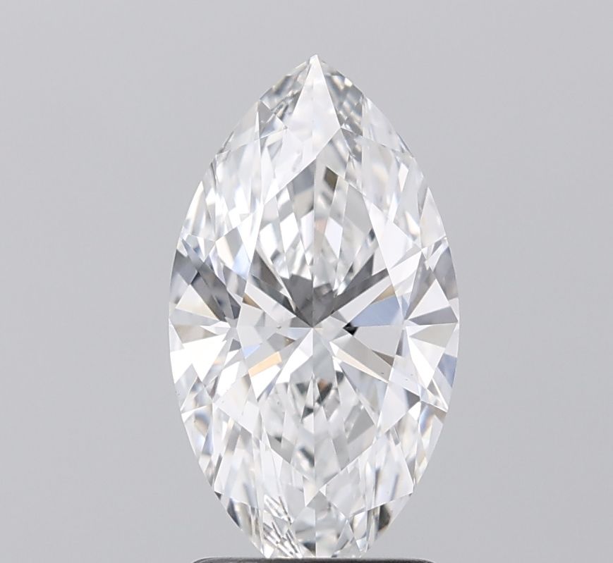 Lab Grown Diamond Lab-grown 1,78Ct E-VS1 Marquise - IGILG819633828 1