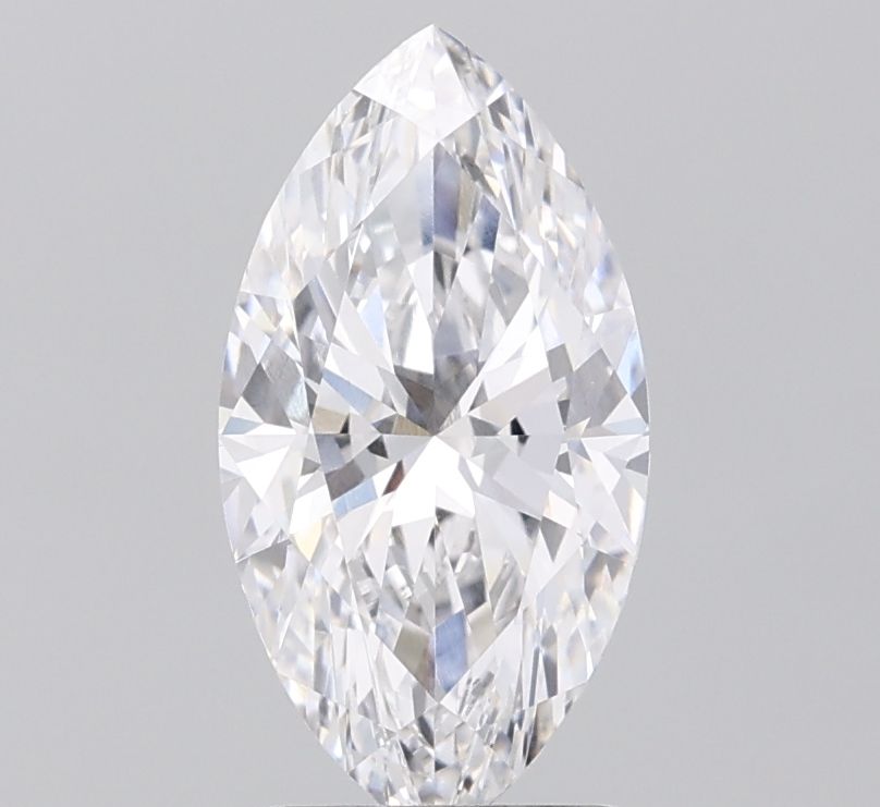 Lab Grown Diamond Lab-grown 1,75Ct D-VVS2 Marquise - IGILG819613017 1
