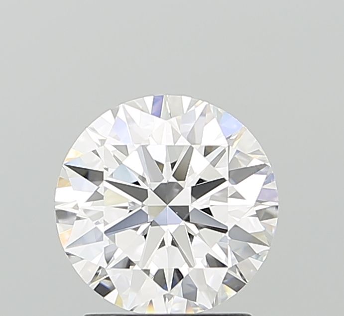 Lab Grown Diamond Lab-grown 1,71Ct D-VVS2 Round - IGILG818694980 1