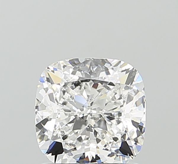 Lab Grown Diamond Lab-grown 1,59Ct D-VVS1 Cushion - IGILG819612996 1