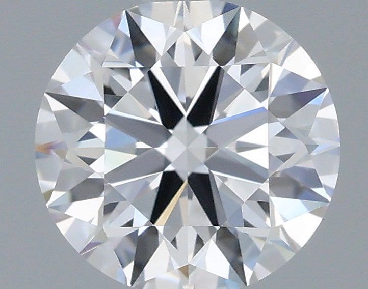 Lab Grown Diamond Lab-grown 1,06Ct D-VVS1 Round - IGILG778659504 1