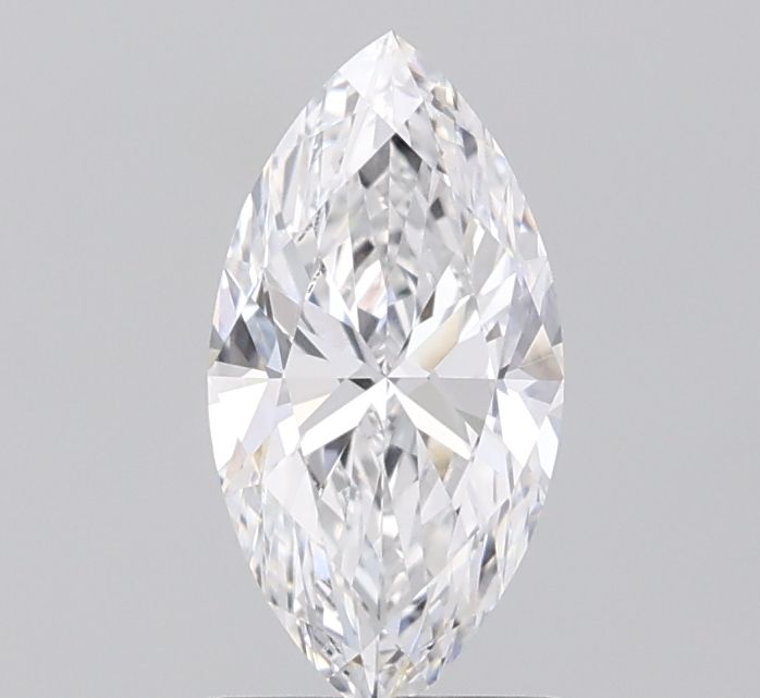 Lab Grown Diamond Lab-grown 1,02Ct D-VVS1 Marquise - IGILG819613018 1