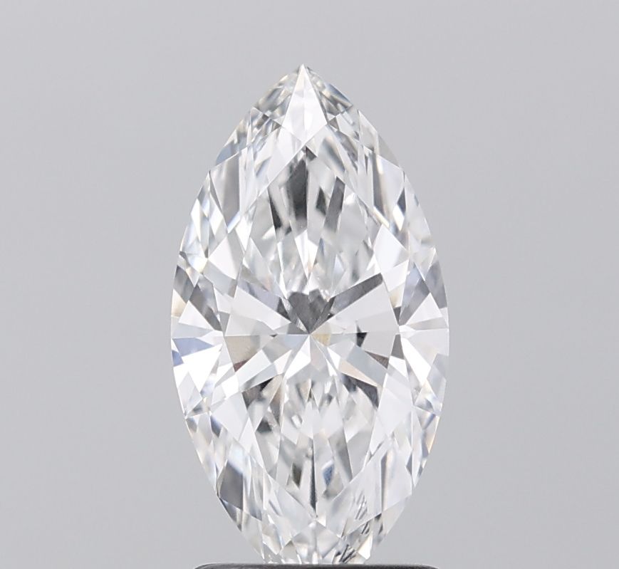 Lab Grown Diamond Lab-grown 1,54Ct E-VVS1 Marquise - IGILG818694884 1