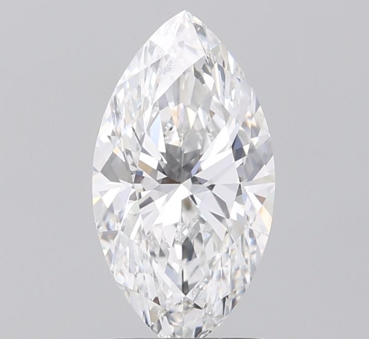 Lab Grown Diamond Lab-grown 1,53Ct E-VVS2 Marquise - IGILG818694922 1
