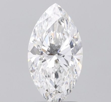Lab Grown Diamond Lab-grown 1,53Ct E-VVS2 Marquise - IGILG818694922 1