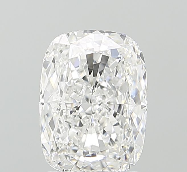Lab Grown Diamond Lab-grown 2,06Ct D-VVS1 Cushion - IGILG819613026 1