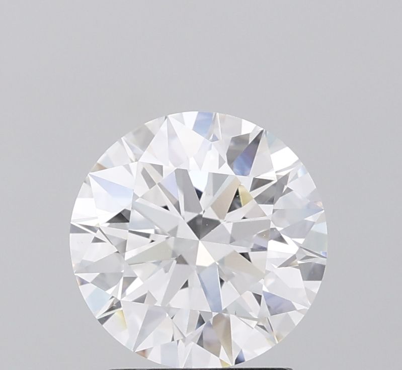 Lab Grown Diamond Lab-grown 2,04Ct D-VVS2 Round - IGILG819633757 1