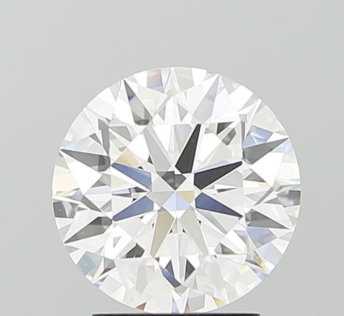 Lab Grown Diamond Lab-grown 2,54Ct E-VVS2 Round - IGILG819647640 1