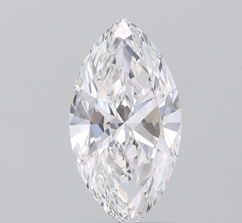 Lab Grown Diamond Lab-grown 1,5Ct E-VVS2 Marquise - IGILG818613372 1