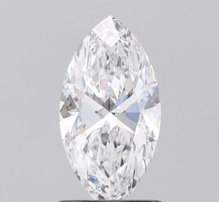 Lab Grown Diamond Lab-grown 1,03Ct D-VVS1 Marquise - IGILG819613078 1