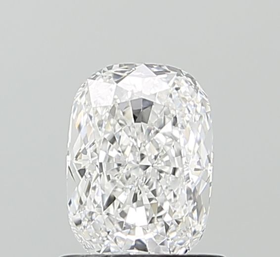 Lab Grown Diamond Lab-grown 1,01Ct D-VVS1 Cushion - IGILG819613092 1