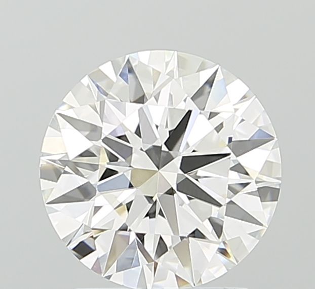 Lab Grown Diamond Lab-grown 2,04Ct E-VVS2 Round - IGILG819633832 1