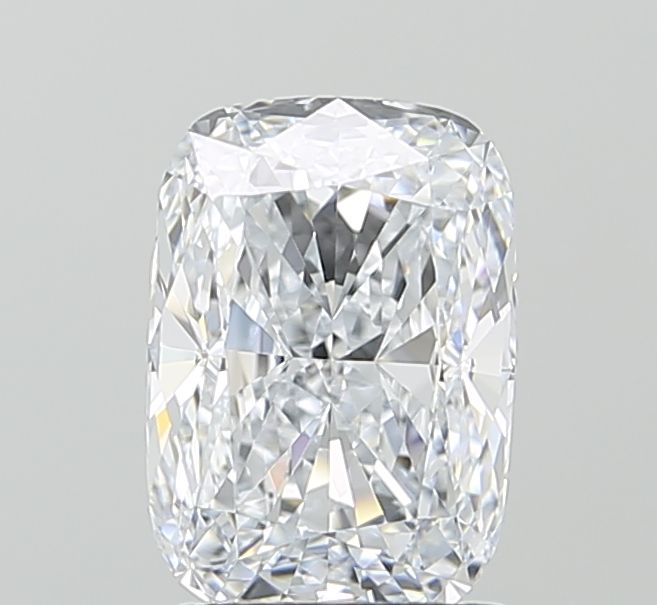 Lab Grown Diamond Lab-grown 2,04Ct F-VVS2 Cushion - IGILG819613025 1