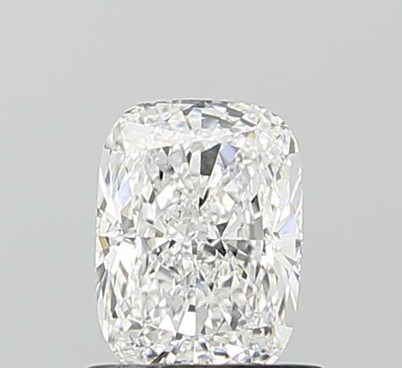 Lab Grown Diamond Lab-grown 1,01Ct E-VVS2 Cushion - IGILG818694930 1