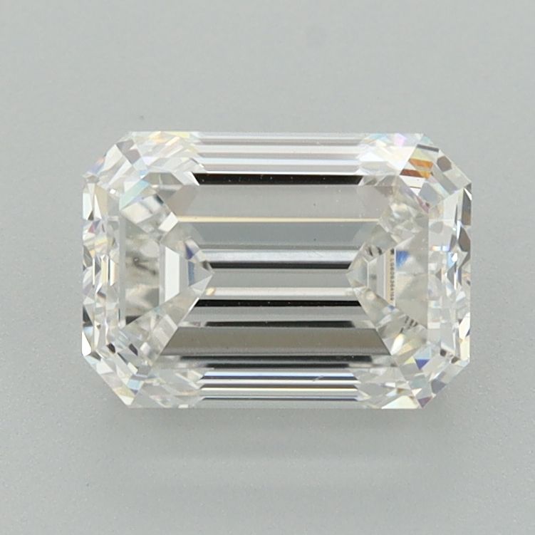 Lab Grown Diamond Lab-grown 1,82Ct G-VS1 Emerald - IGILG606364159 1