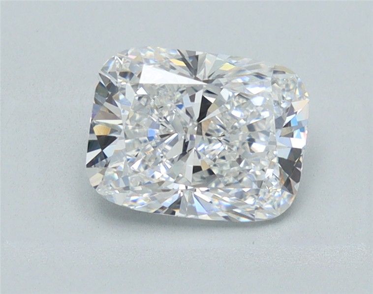 Lab Grown Diamond Lab-grown 2,56Ct D-VVS2 Cushion - IGILG783634527 1