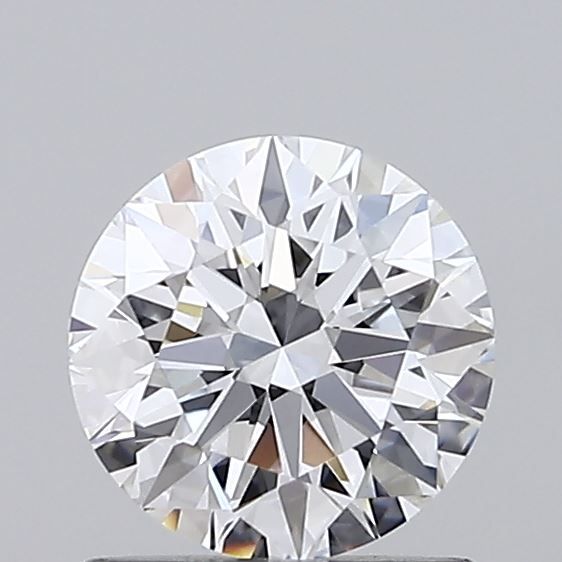 Lab Grown Diamond Lab-grown 1,01Ct D-VVS2 Round - IGILG813670684 1