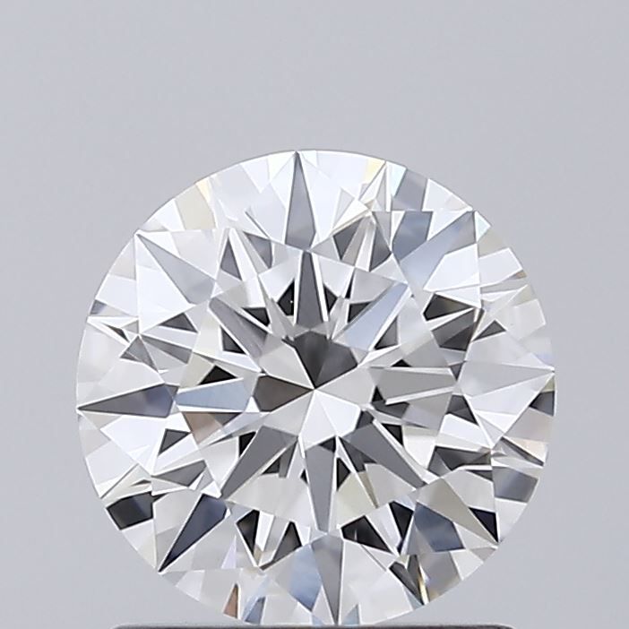 Lab Grown Diamond Lab-grown 1,06Ct F-VVS2 Round - IGILG813675515 1