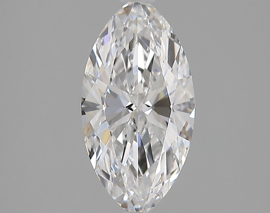 Lab Grown Diamond Lab-grown 1,55Ct D-VVS2 Marquise - IGILG811698663 1