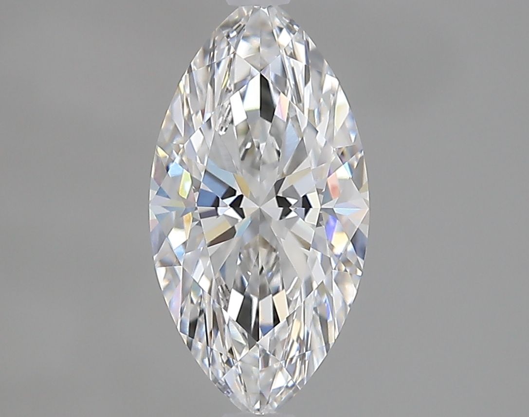 Lab Grown Diamond Lab-grown 1,51Ct D-VVS1 Marquise - IGILG811698689 1