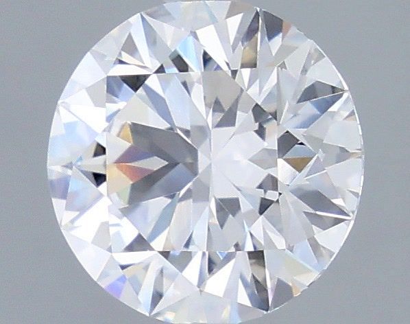 Lab Grown Diamond Lab-grown 2,04Ct E-VVS2 Round - IGILG763617576 1