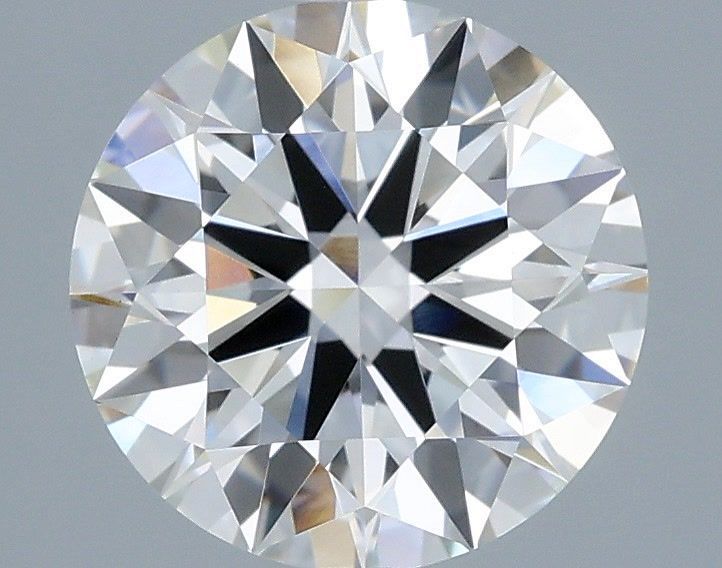Lab Grown Diamond Lab-grown 2,04Ct E-VVS2 Round - IGILG774631582 1