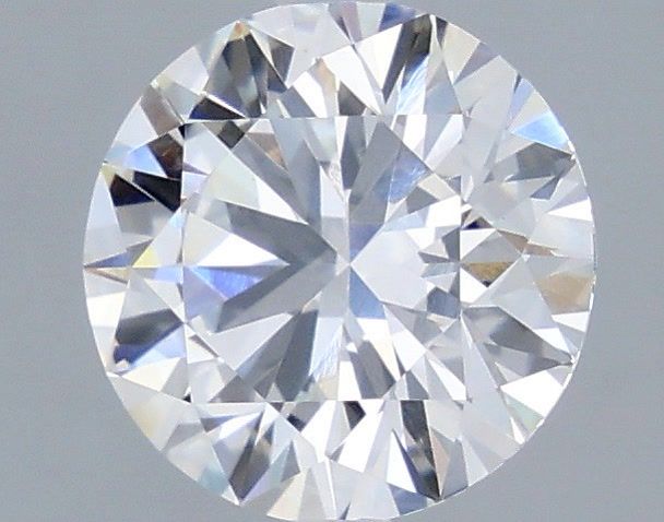 Lab Grown Diamond Lab-grown 2,04Ct F-VVS2 Round - IGILG752540919 1