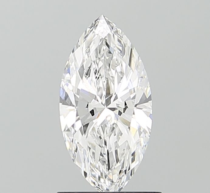 Lab Grown Diamond Lab-grown 1,04Ct D-VS1 Marquise - IGILG818697964 1