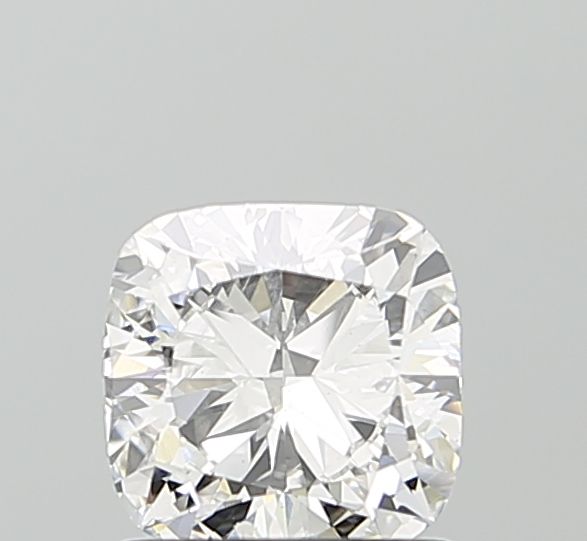 Lab Grown Diamond Lab-grown 1,1Ct E-VS1 Cushion - IGILG818697962 1