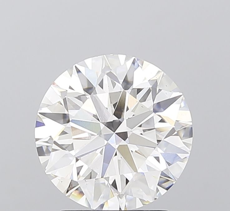 Lab Grown Diamond Lab-grown 2,54Ct E-VS2 Round - IGILG794640932 1