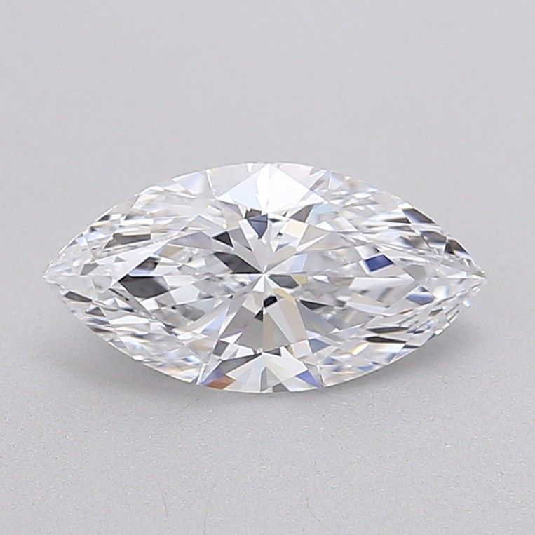 Lab Grown Diamond Lab-grown 1,51Ct D-FL Marquise - IGILG813622840 1
