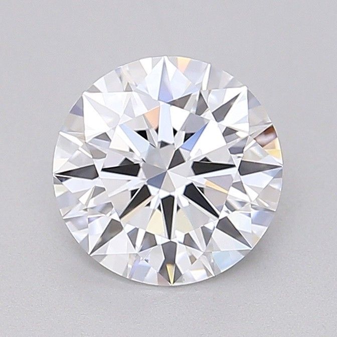 Lab Grown Diamond Lab-grown 2,04Ct D-FL Round - IGILG813622832 1