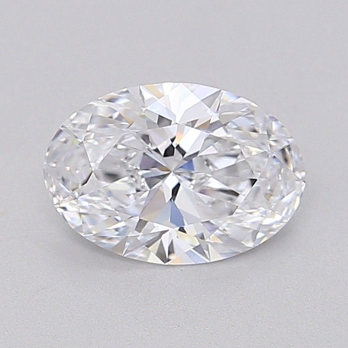 Lab Grown Diamond Lab-grown 1,52Ct D-FL Oval - IGILG813622838 1
