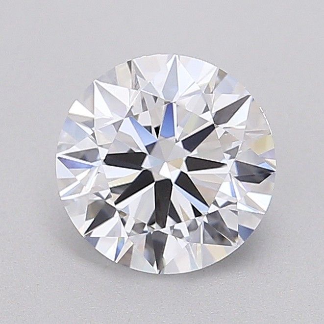 Lab Grown Diamond Lab-grown 2Ct E-FL Round - IGILG813622790 1