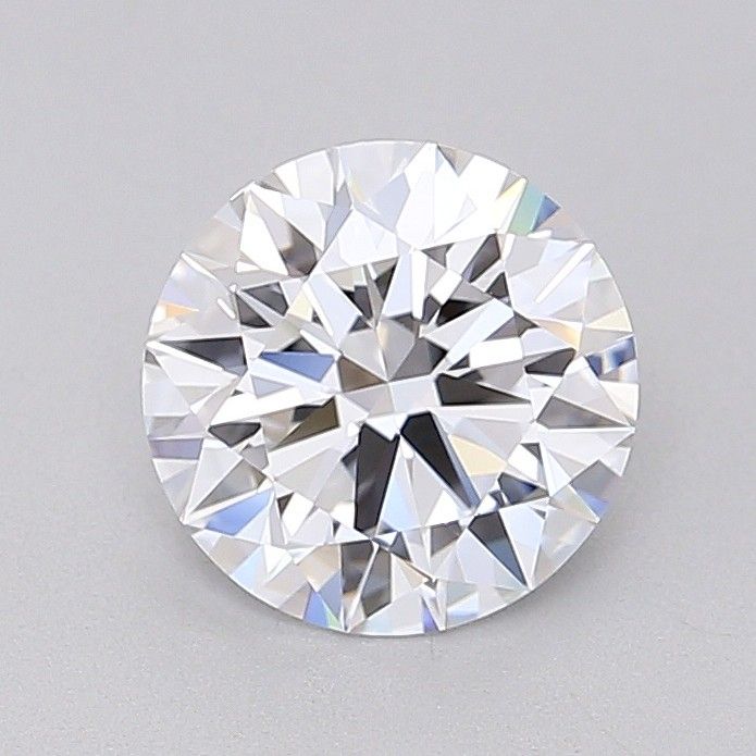 Lab Grown Diamond Lab-grown 2,04Ct D-FL Round - IGILG813622746 1