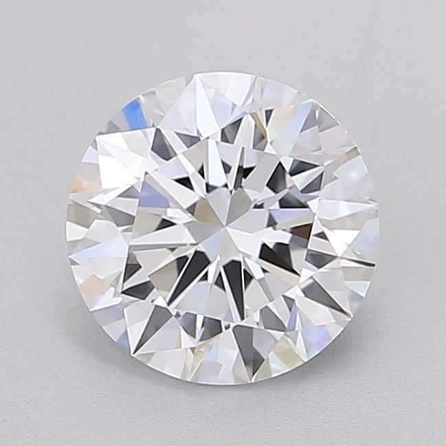 Lab Grown Diamond Lab-grown 2,04Ct E-FL Round - IGILG813622812 1