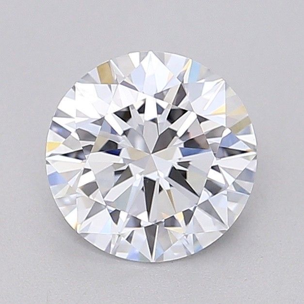 Lab Grown Diamond Lab-grown 1,75Ct D-FL Round - IGILG813622768 1