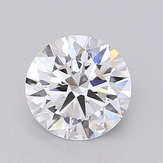 Lab Grown Diamond Lab-grown 1,54Ct D-FL Round - IGILG813622835 1
