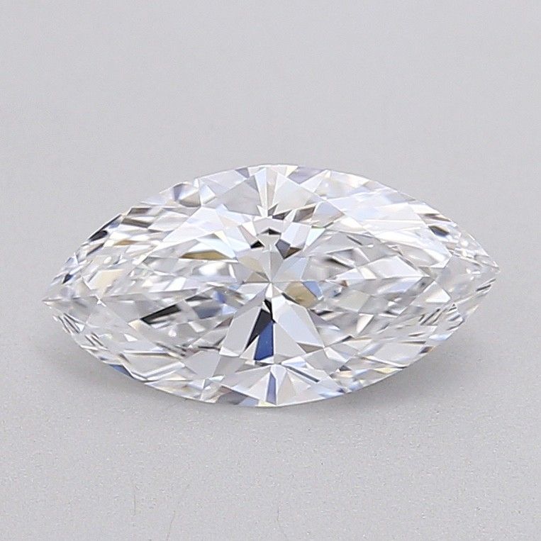 Lab Grown Diamond Lab-grown 1,51Ct D-FL Marquise - IGILG813622803 1