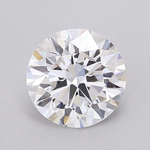 Lab Grown Diamond Lab-grown 1,54Ct D-FL Round - IGILG813622793 1