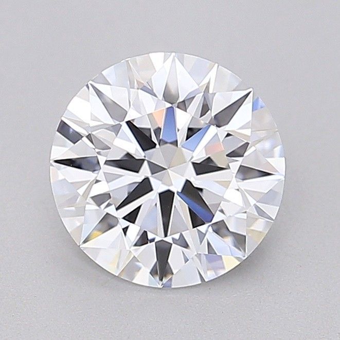Lab Grown Diamond Lab-grown 2,04Ct D-FL Round - IGILG813622747 1