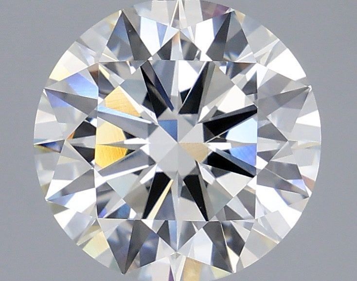 Lab Grown Diamond Lab-grown 3Ct G-VS1 Round - IGILG786681155 1