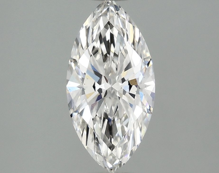 Lab Grown Diamond Lab-grown 1,17Ct F-VS2 Marquise - IGILG801658164 1