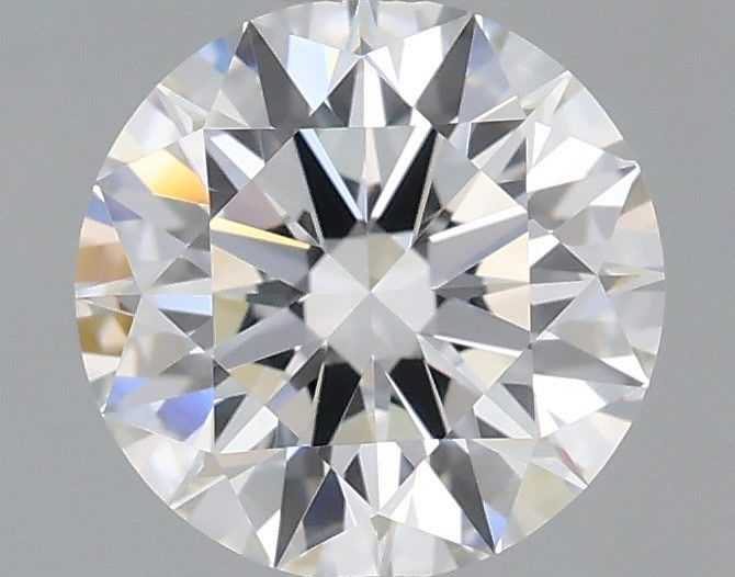 Lab Grown Diamond Lab-grown 1,1Ct E-VS1 Round - IGILG723526114 1