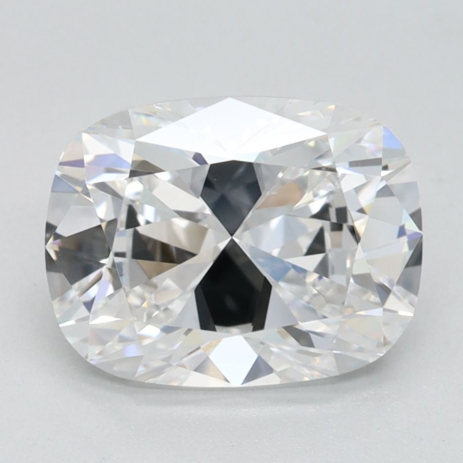 Lab Grown Diamond Lab-grown 2,17Ct D-FL Cushion - IGILG816625880 1